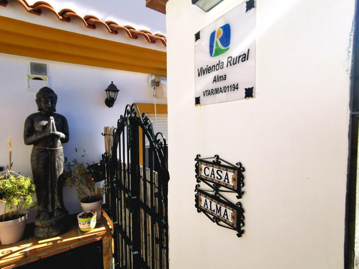 Alma Y Montana