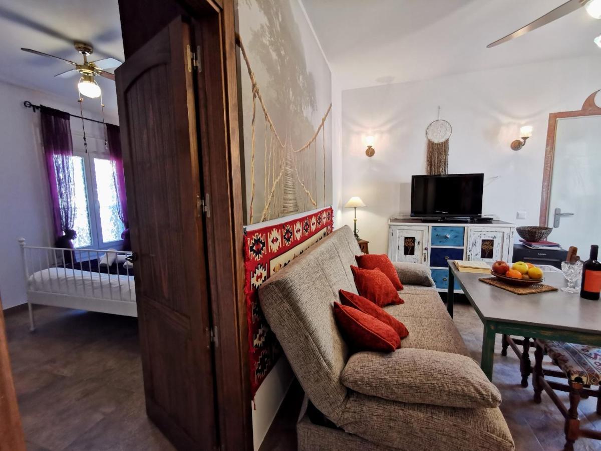 Alma Y Montana Apartment
