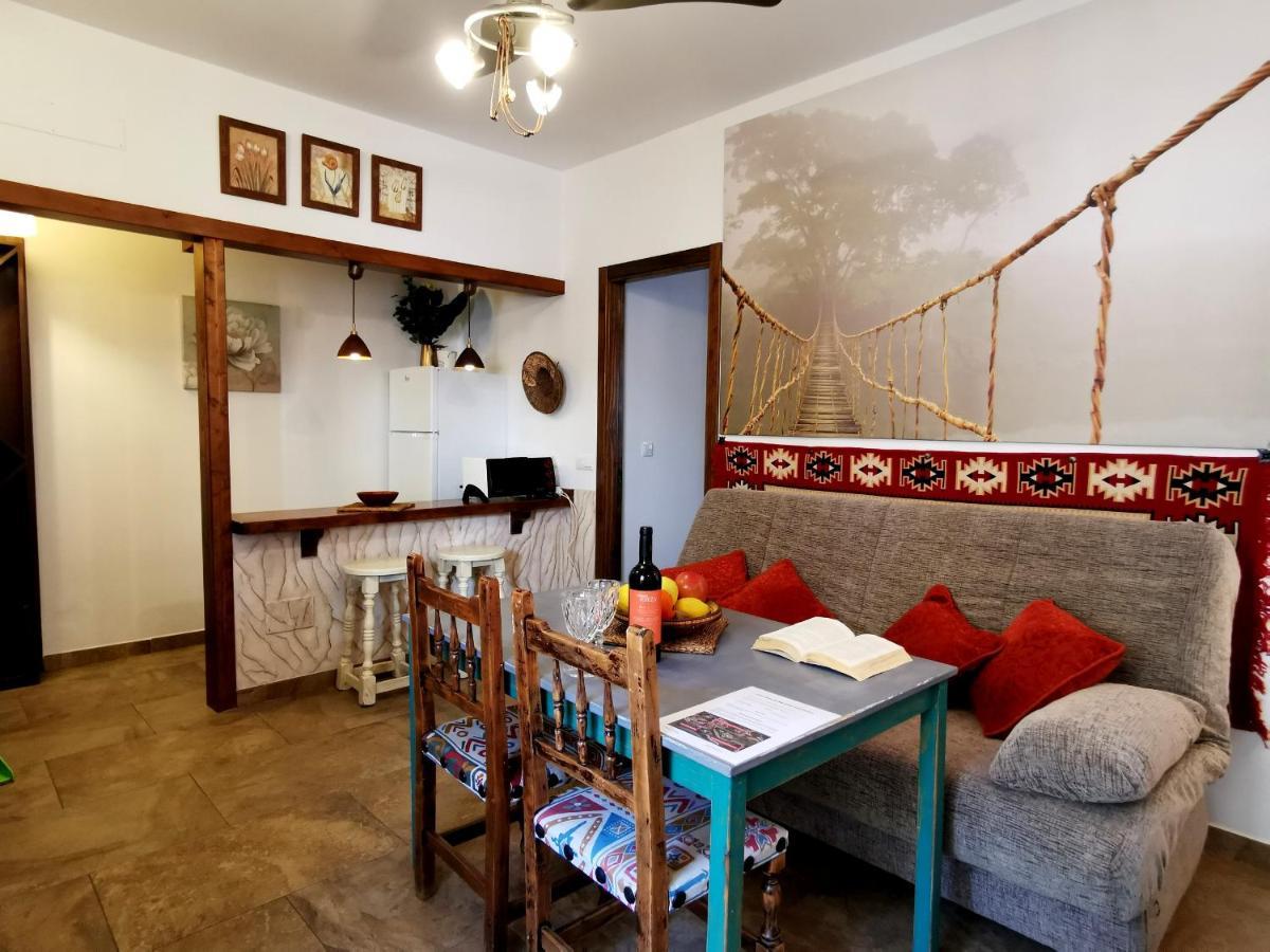 Alma Y Montana Apartment *
