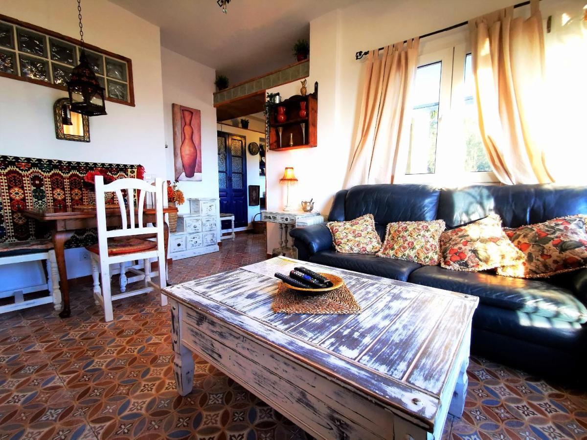 Apartment Alma Y Montana