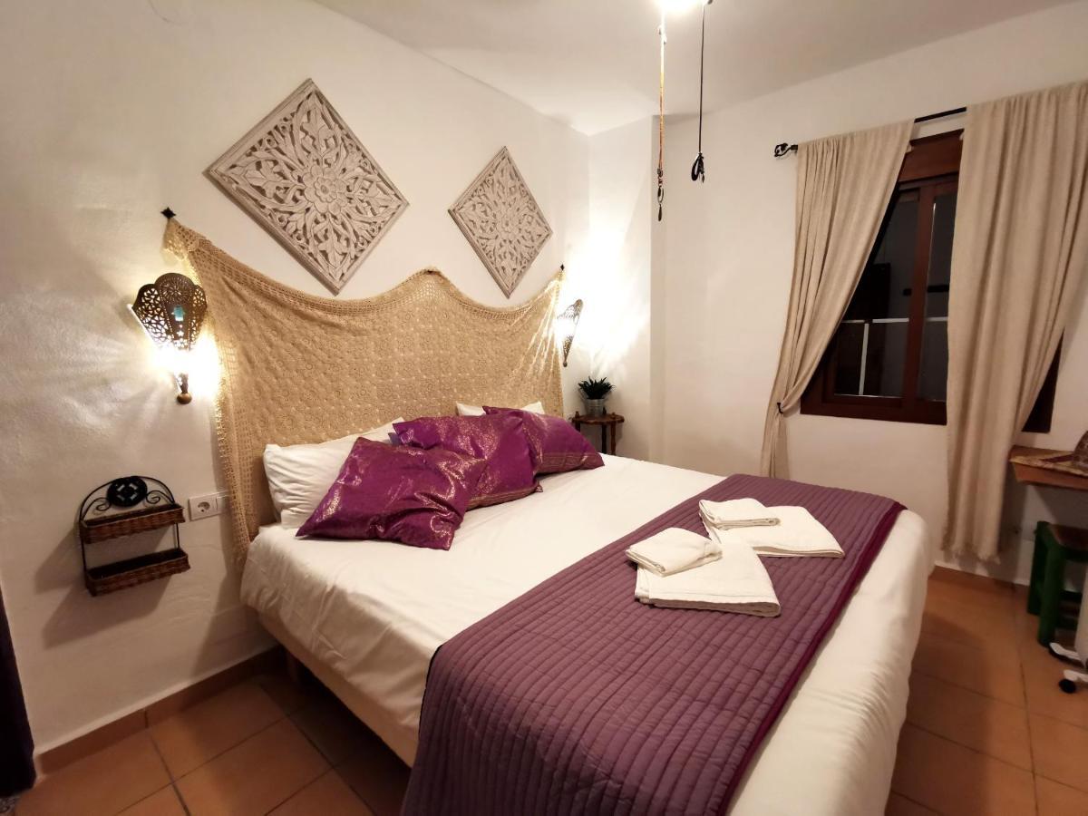 Alma Y Montana Apartment Competa