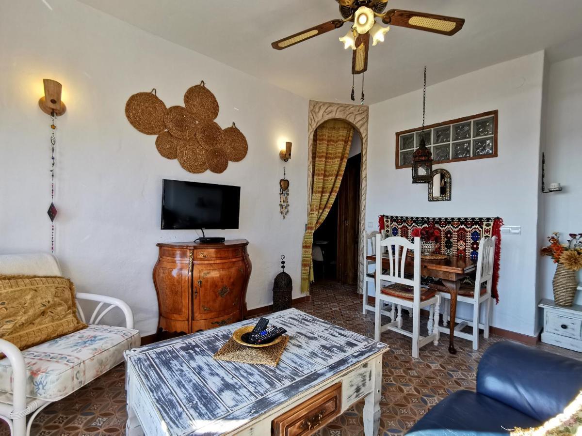 Apartment Alma Y Montana