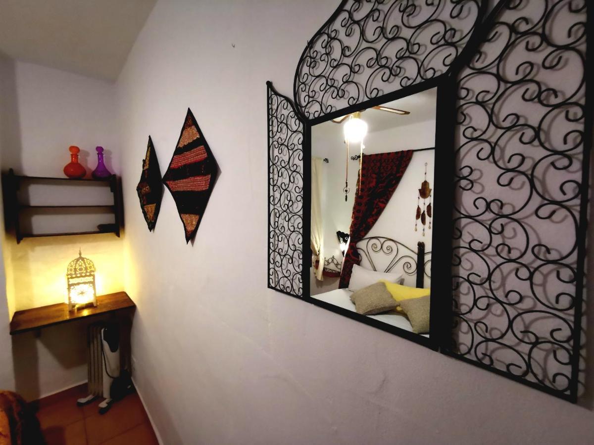 Alma Y Montana Appartement Cómpeta