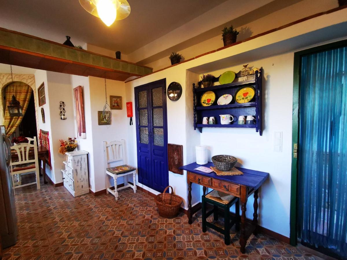 Alma Y Montana Apartment