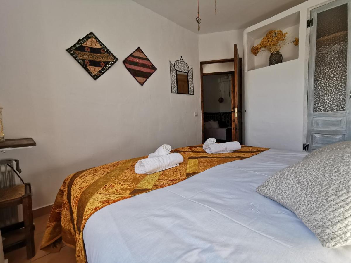 Alma Y Montana Appartement