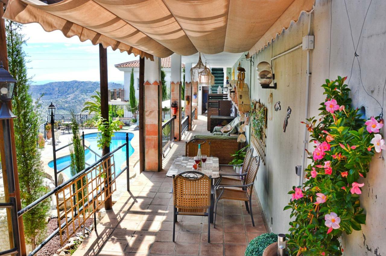 Apartment Alma Y Montana *