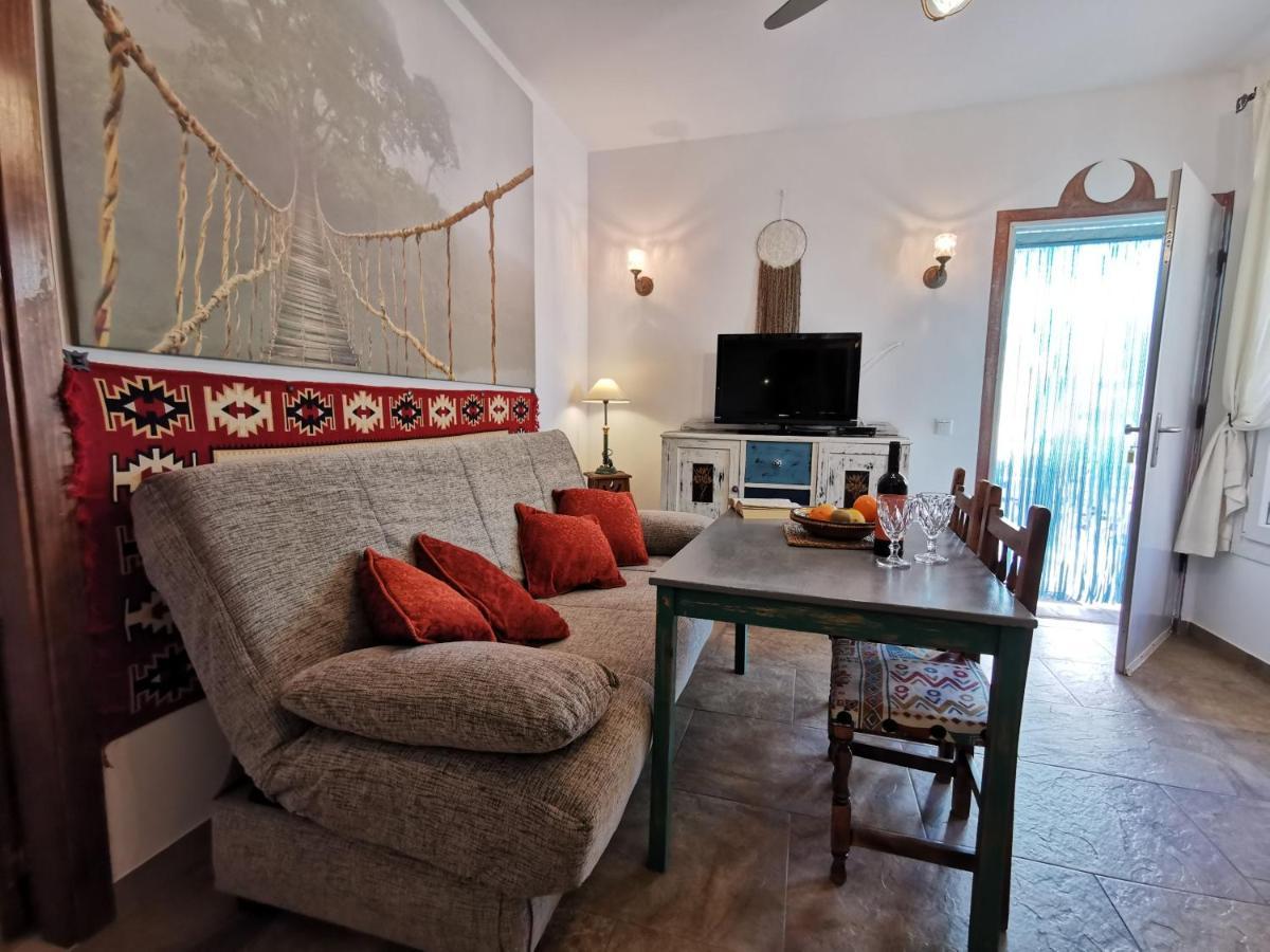 Alma Y Montana Apartment